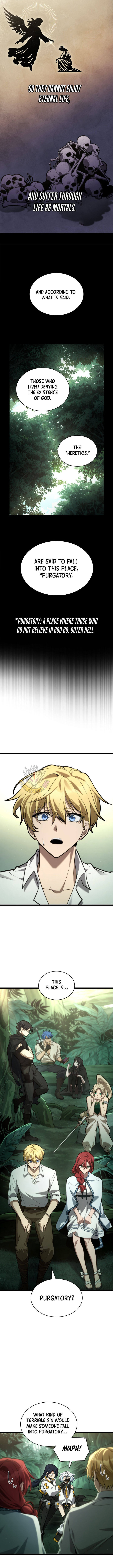 Infinite Mage Chapter 154 9